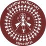 Swamini Warli Painting